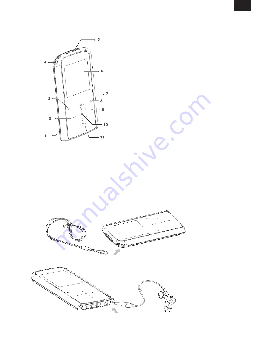 Gogen MXM 777 FM NIPPLE User Manual Download Page 43