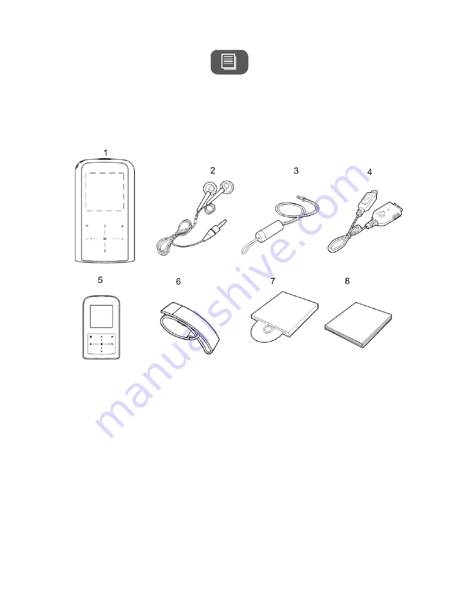 Gogen MXM 777 FM NIPPLE User Manual Download Page 78