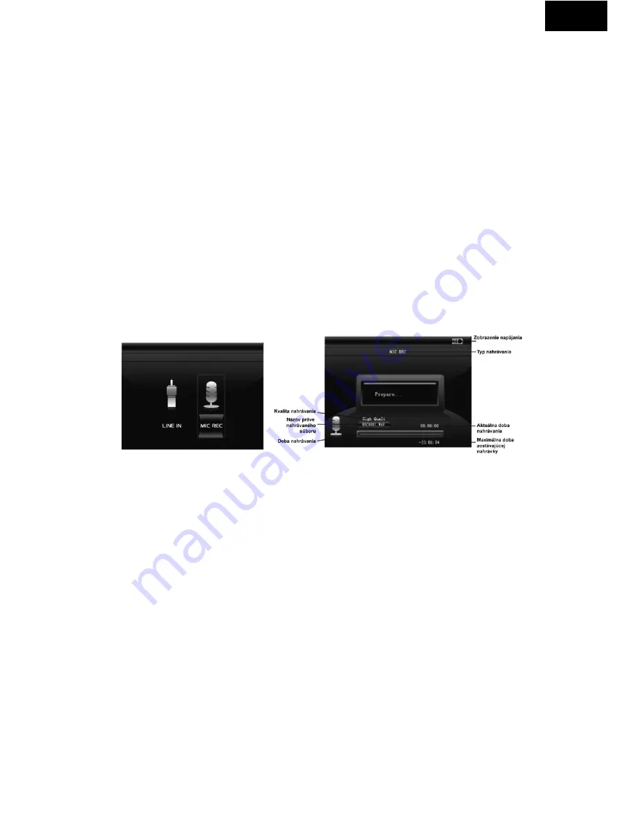 Gogen MXM280FM SCREENMAX User Manual Download Page 39