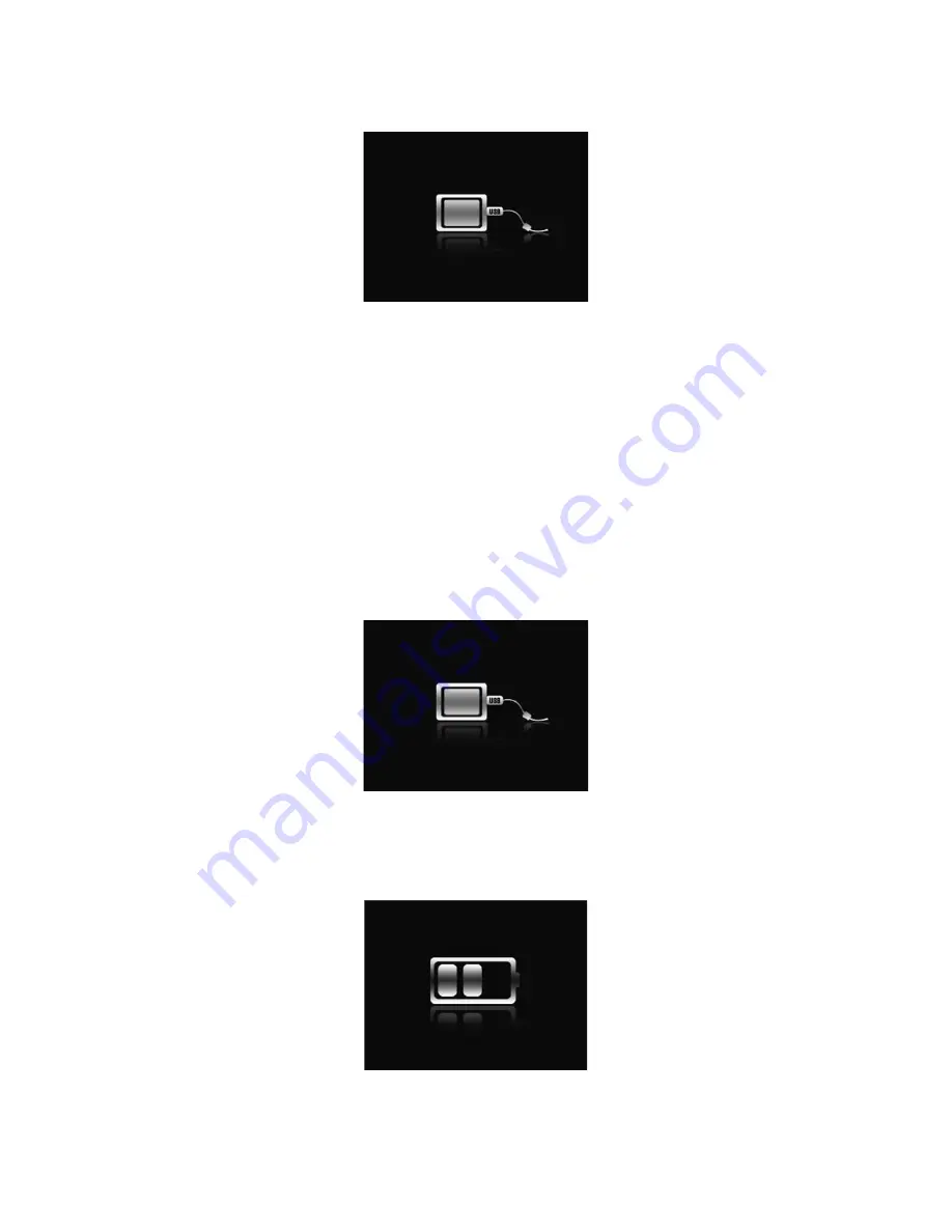 Gogen MXM280FM SCREENMAX User Manual Download Page 58