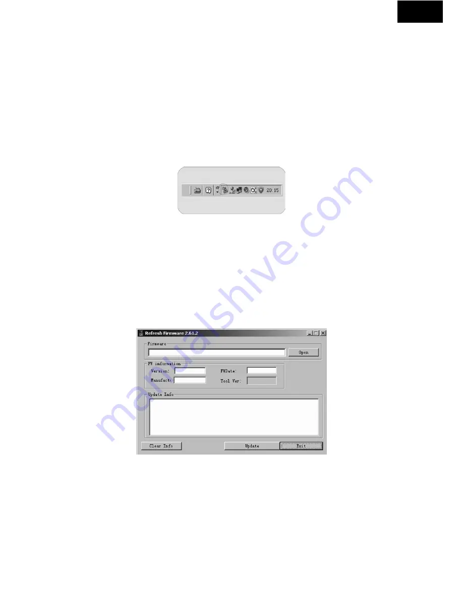 Gogen MXM280FM SCREENMAX User Manual Download Page 79