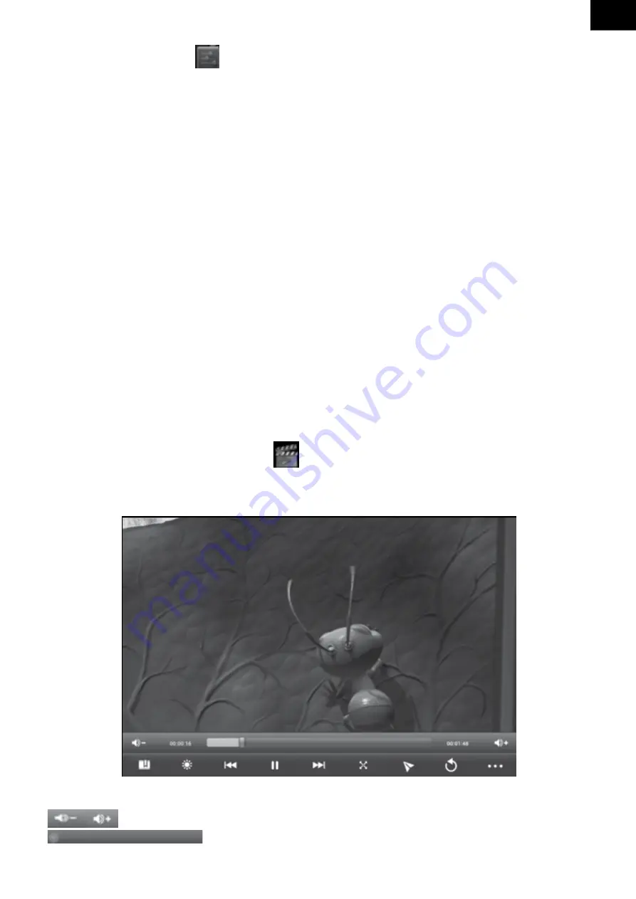 Gogen TA 10300 QUAD User Manual Download Page 59