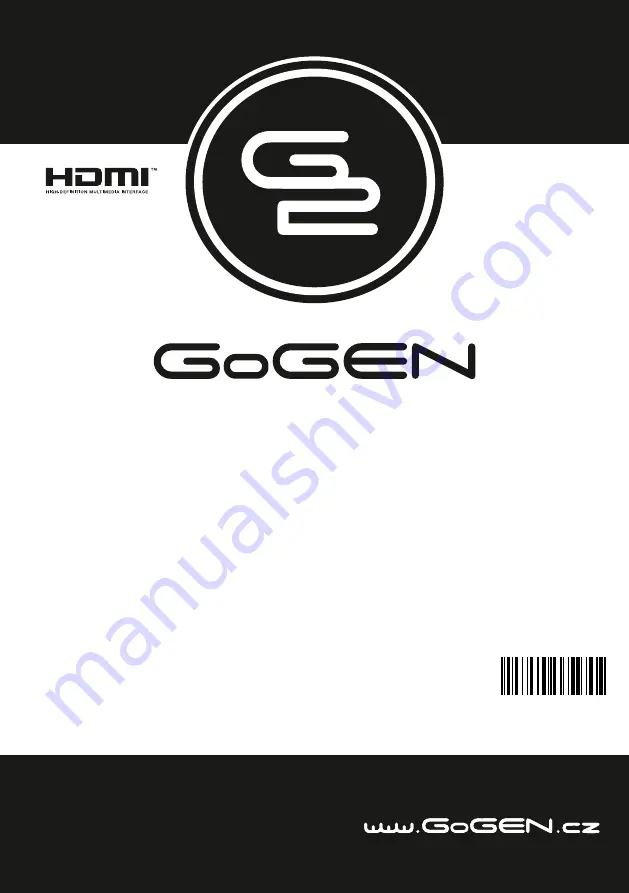 Gogen TVF32R528STWEB Instruction Manual Download Page 150