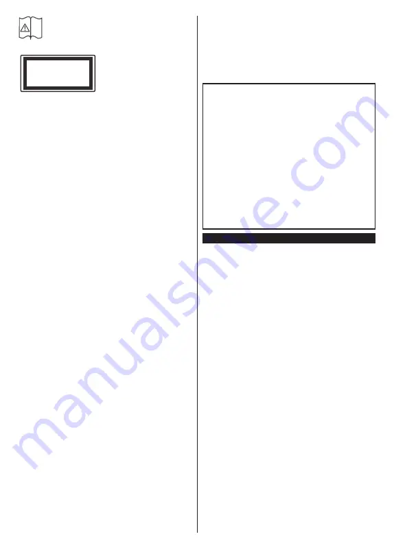 Gogen TVF39P471T Instruction Manual Download Page 41