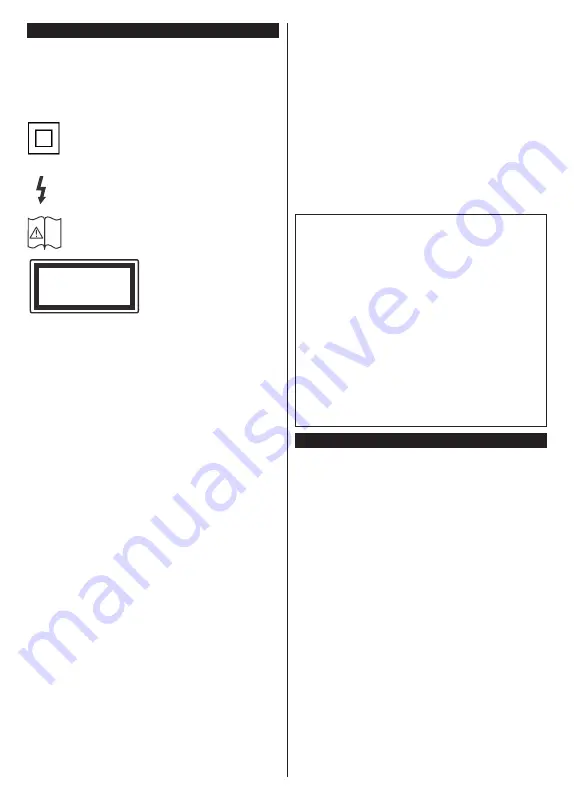 Gogen TVF39P471T Instruction Manual Download Page 80