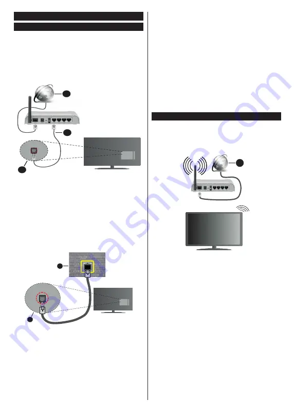 Gogen TVF39R571STWEB Instruction Manual Download Page 109