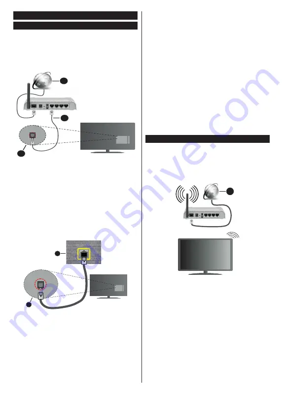 Gogen TVF40R552STWEB Instruction Manual Download Page 83