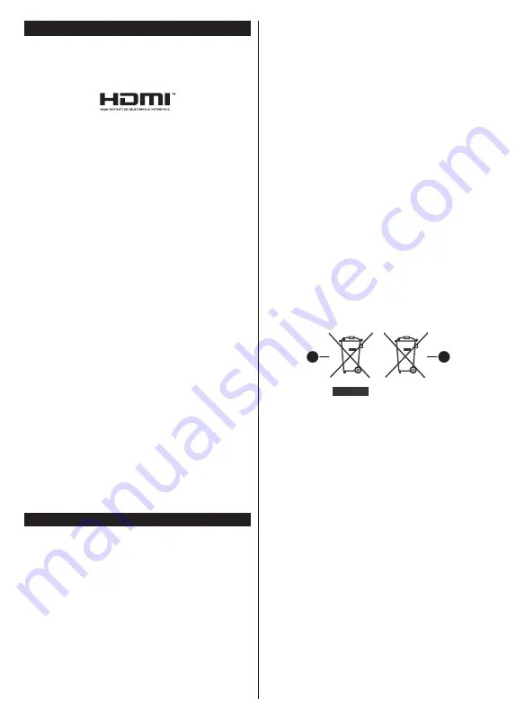 Gogen TVF40R552STWEB Instruction Manual Download Page 122