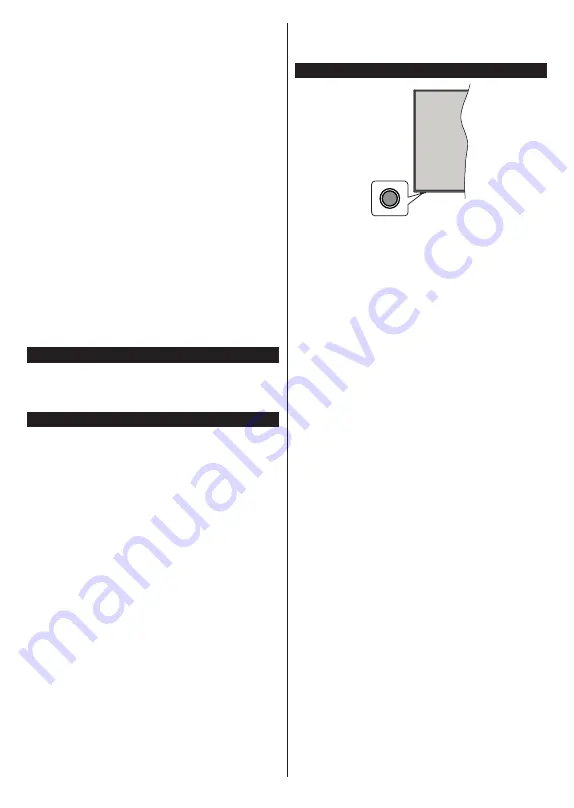 Gogen TVF43R552STWEB Instruction Manual Download Page 33