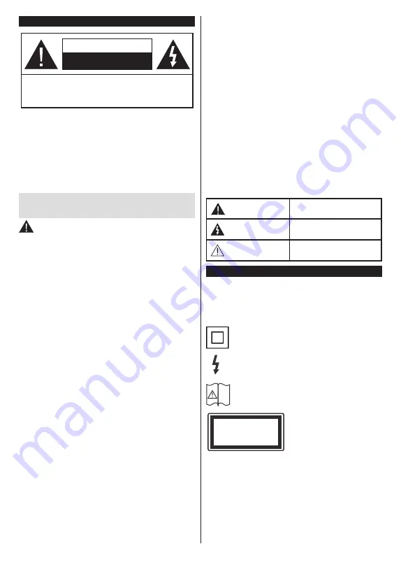 Gogen TVF43R552STWEB Instruction Manual Download Page 90