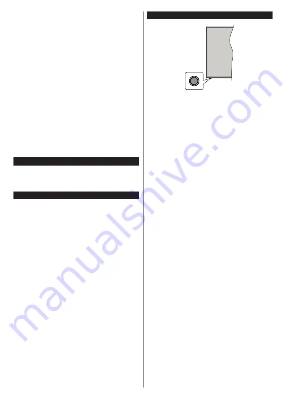 Gogen TVF43R552STWEB Instruction Manual Download Page 92