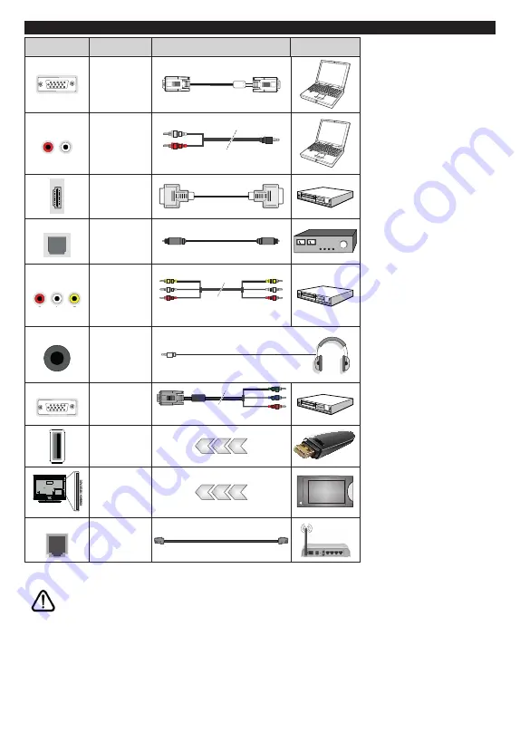 Gogen TVF43R552STWEB Instruction Manual Download Page 97