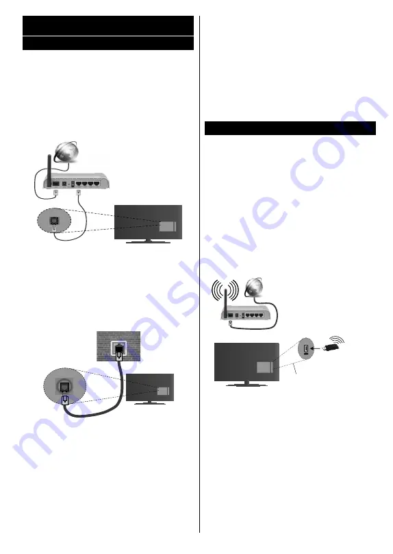 Gogen TVH24N540STWEBW Instruction Manual Download Page 24