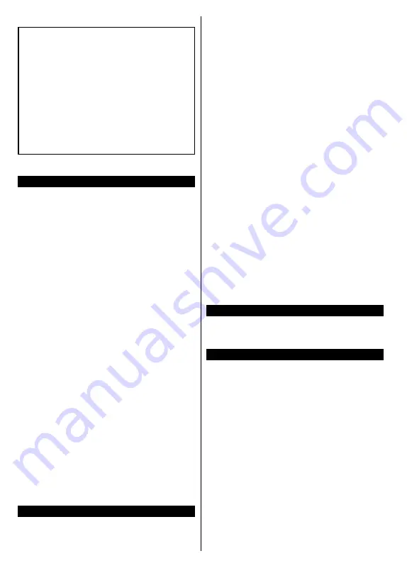 Gogen TVH24N540STWEBW Instruction Manual Download Page 33