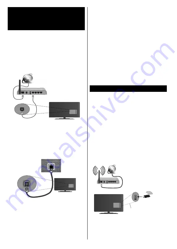 Gogen TVH24N540STWEBW Instruction Manual Download Page 53