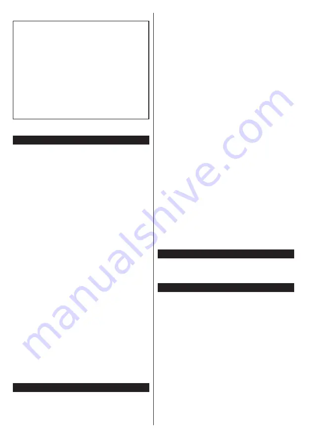 Gogen TVH24N550STWEBW Instruction Manual Download Page 63