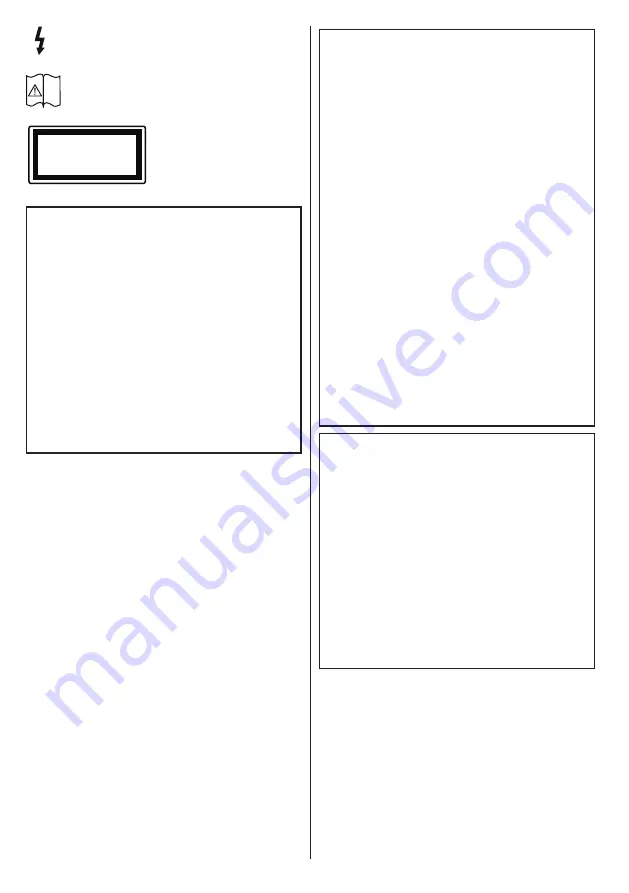 Gogen TVH24N550STWEBW Instruction Manual Download Page 121