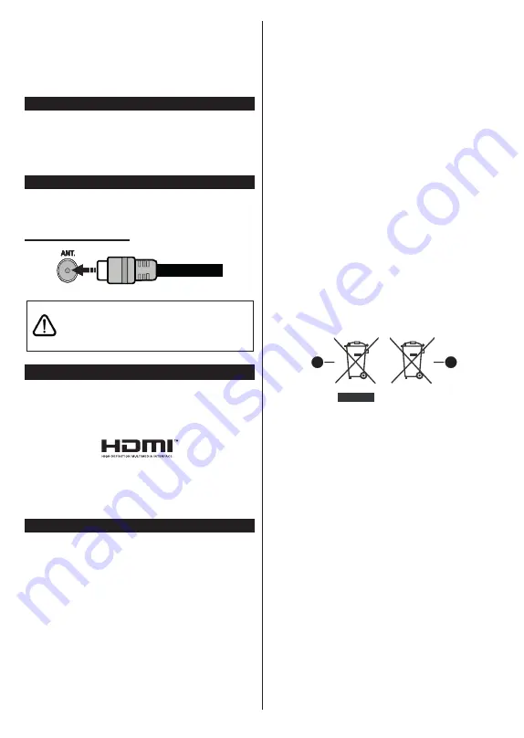 Gogen TVH24P202T Instruction Manual Download Page 44