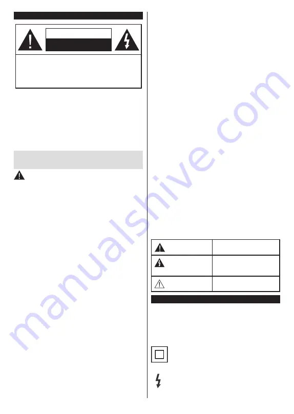 Gogen TVH24P452T Instruction Manual Download Page 40