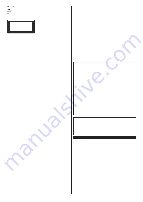 Gogen TVH24P452T Instruction Manual Download Page 41