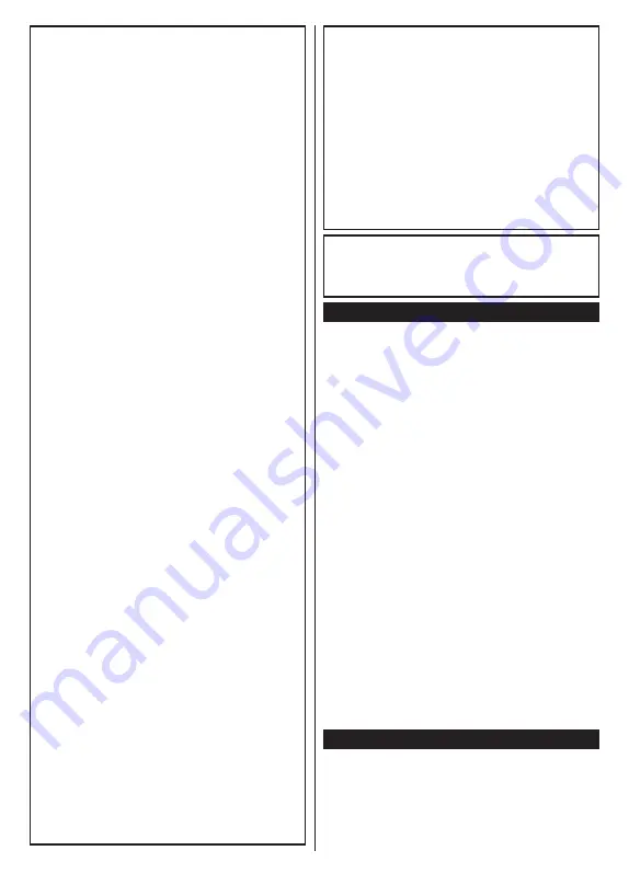 Gogen TVH24P452T Instruction Manual Download Page 62