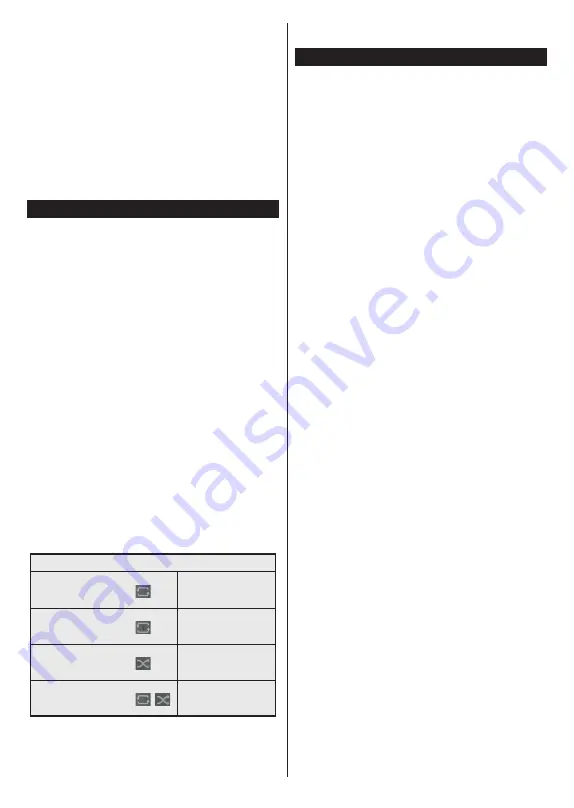 Gogen TVH24P452T Instruction Manual Download Page 69