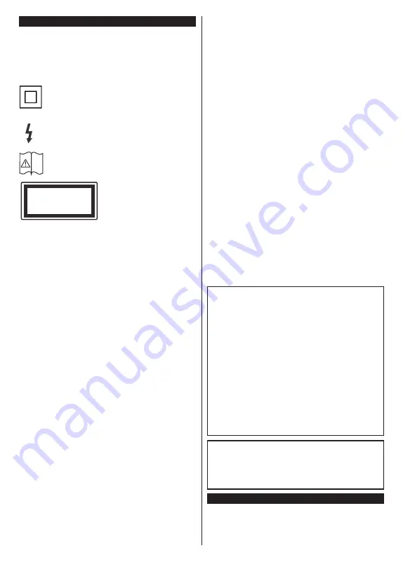 Gogen TVH24P452T Instruction Manual Download Page 80