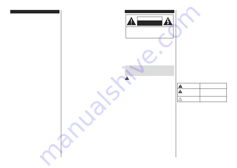 Gogen TVH24R384STWEB Скачать руководство пользователя страница 28