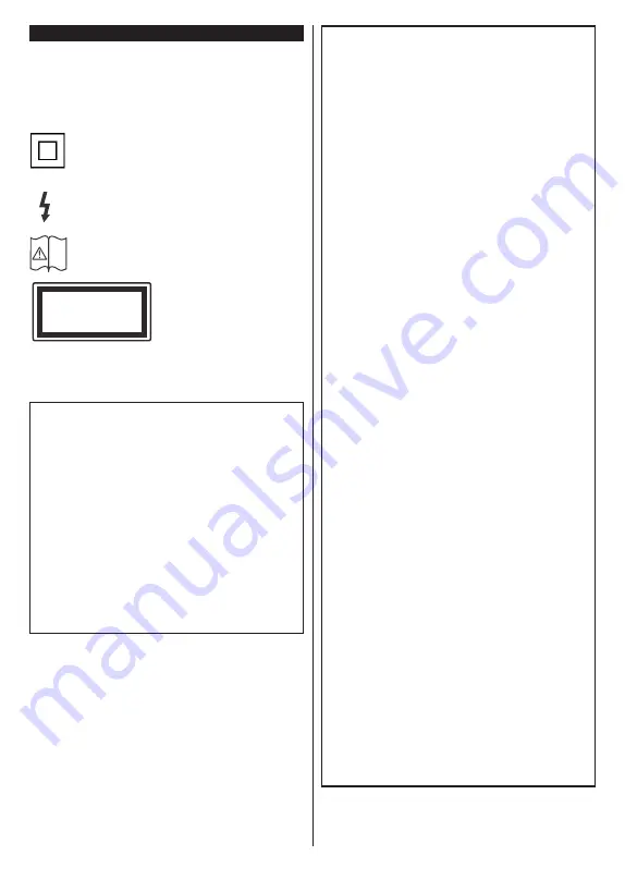 Gogen TVH24R506STWEB Скачать руководство пользователя страница 118