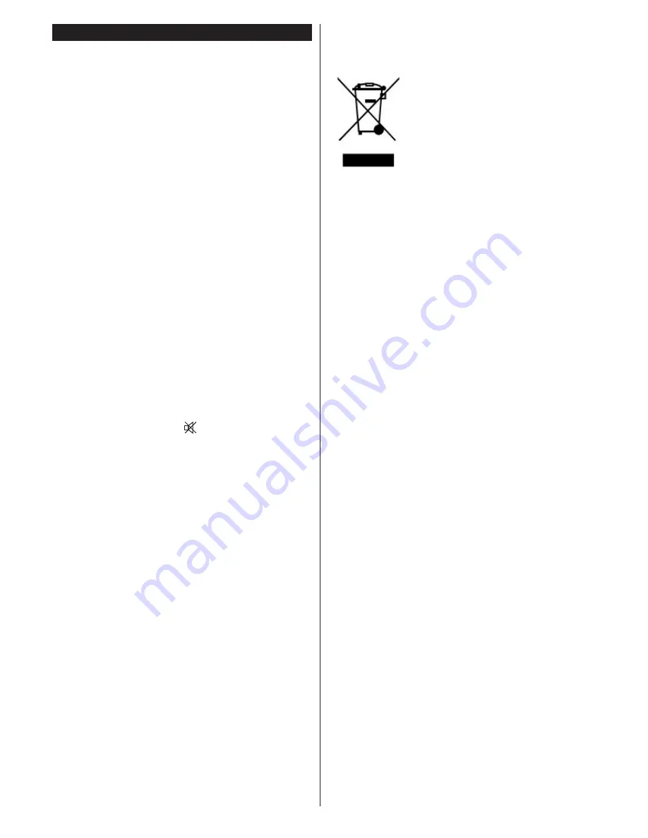 Gogen TVH32164 Скачать руководство пользователя страница 15