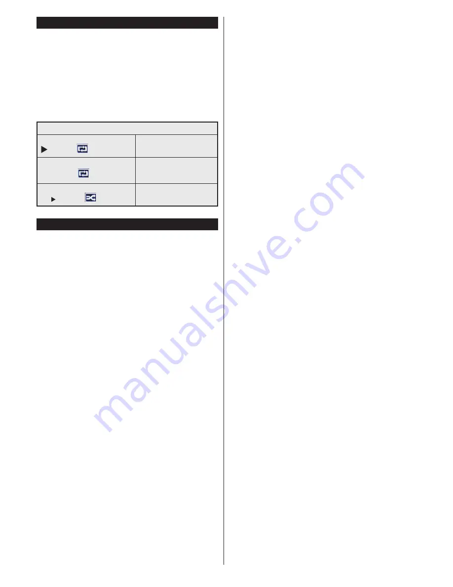 Gogen TVH32164 Instruction Manual Download Page 43