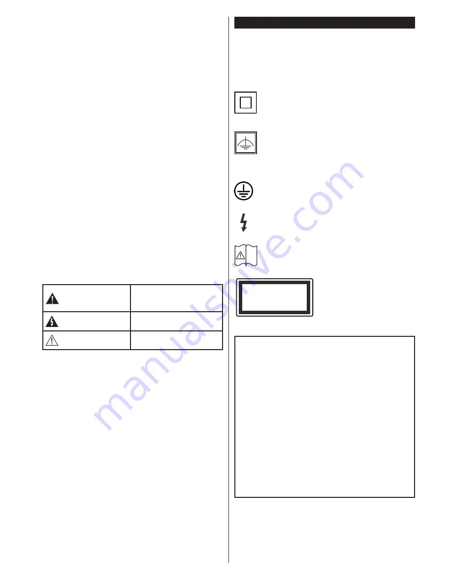 Gogen TVH32164 Instruction Manual Download Page 52