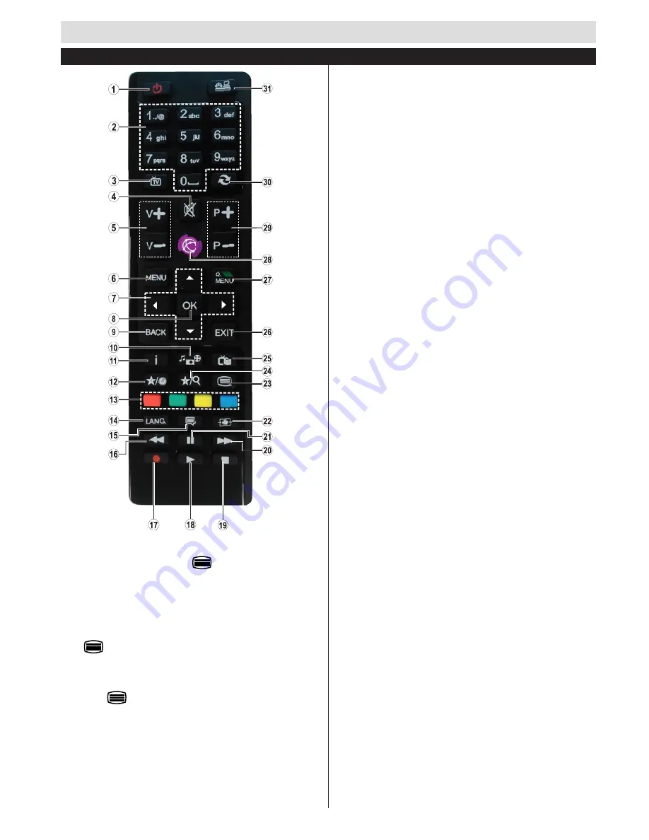 Gogen TVH32164 Instruction Manual Download Page 56