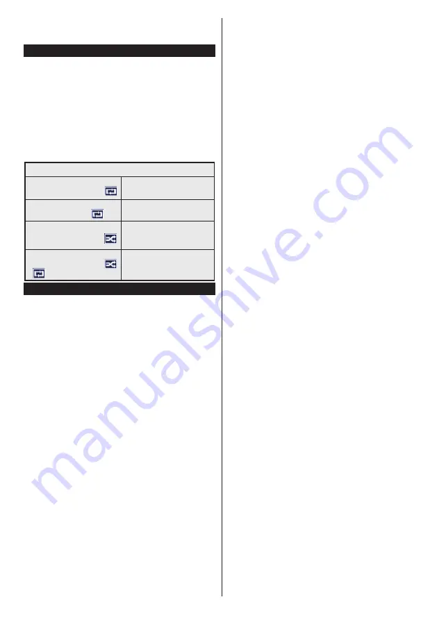 Gogen TVH32N625T Instruction Manual Download Page 30