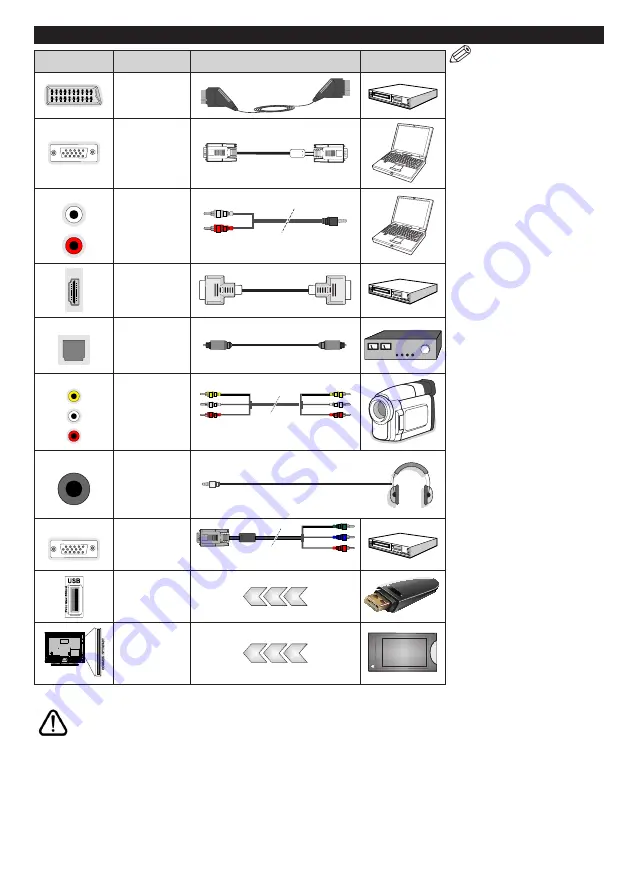 Gogen TVH32N625T Instruction Manual Download Page 68