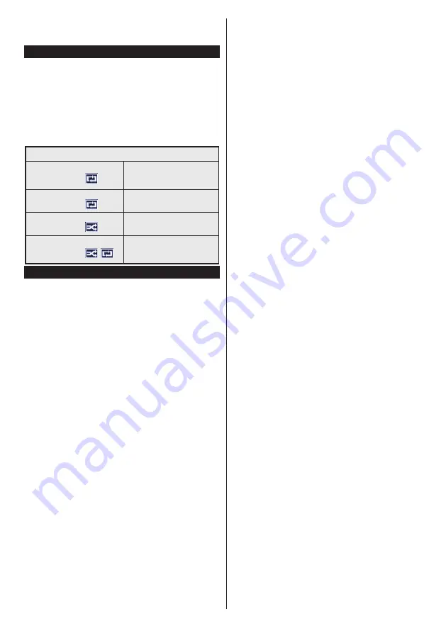 Gogen TVH32N625T Instruction Manual Download Page 70