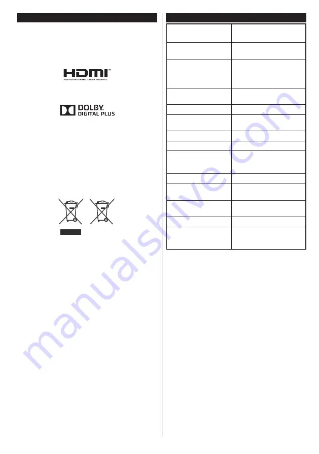 Gogen TVH32N625T Instruction Manual Download Page 88