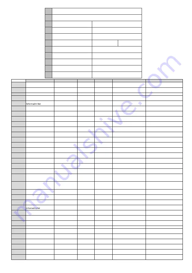 Gogen TVH32N625T Instruction Manual Download Page 104