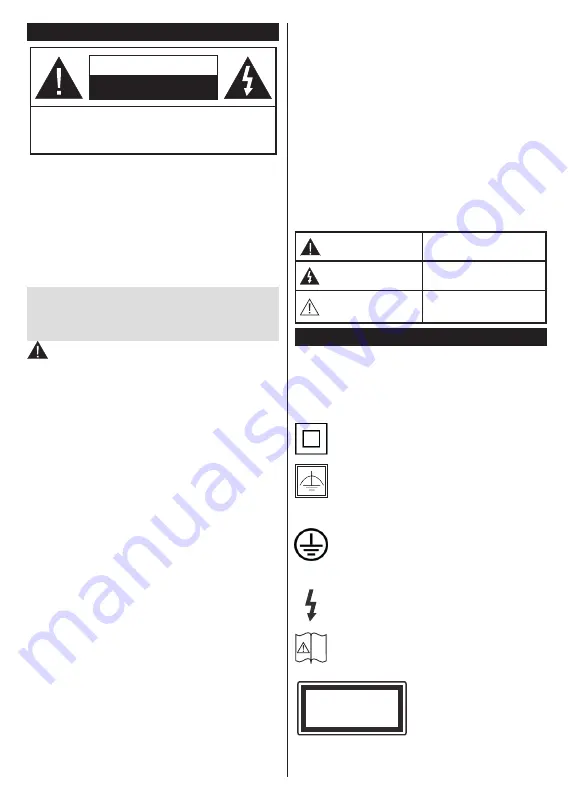 Gogen TVH32P181T Instruction Manual Download Page 60