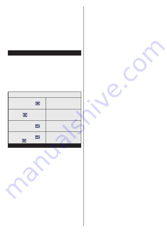 Gogen TVH32P181T Скачать руководство пользователя страница 87