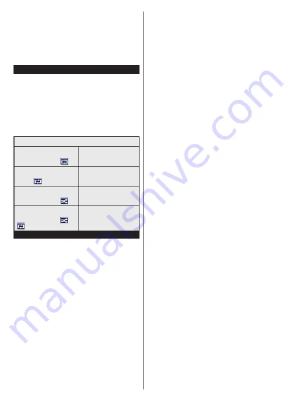 Gogen TVH32P452T Instruction Manual Download Page 49