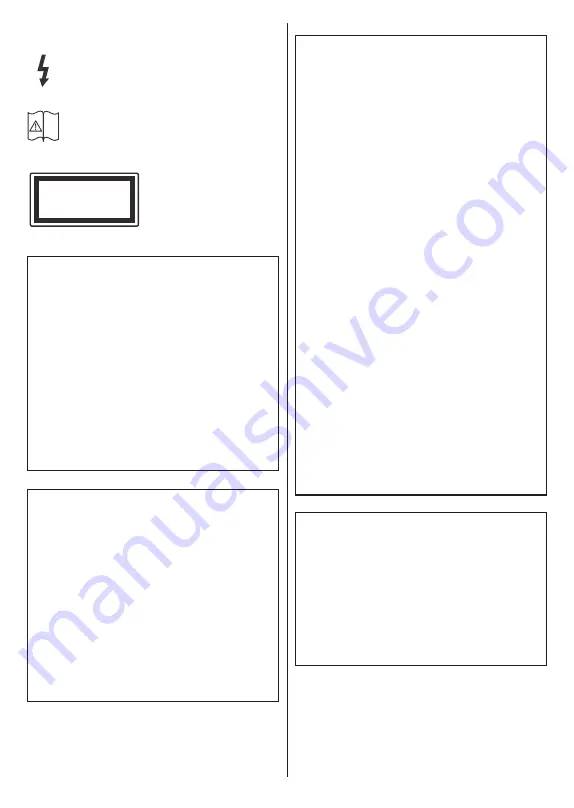 Gogen TVH32P453T Скачать руководство пользователя страница 44