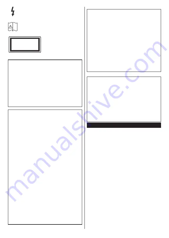 Gogen TVH32P453T Скачать руководство пользователя страница 84