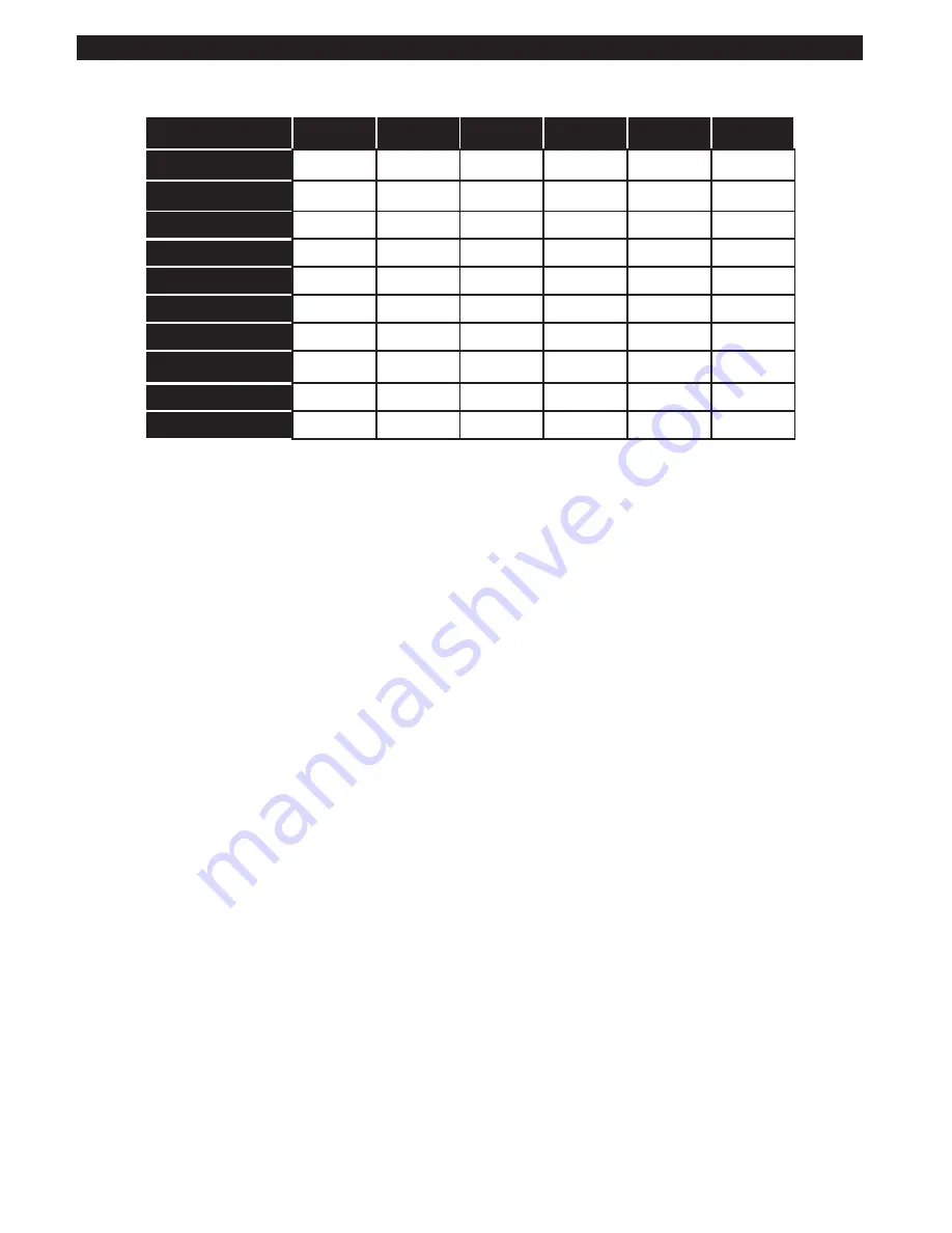 Gogen TVU40S304STWEB Instruction Manual Download Page 139