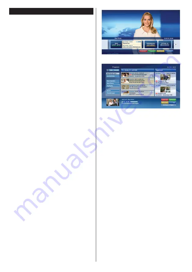 Gogen TVU40V298STWEB Instruction Manual Download Page 114