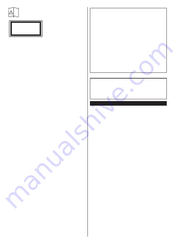 Gogen TVU65W652STWEB Instruction Manual Download Page 120