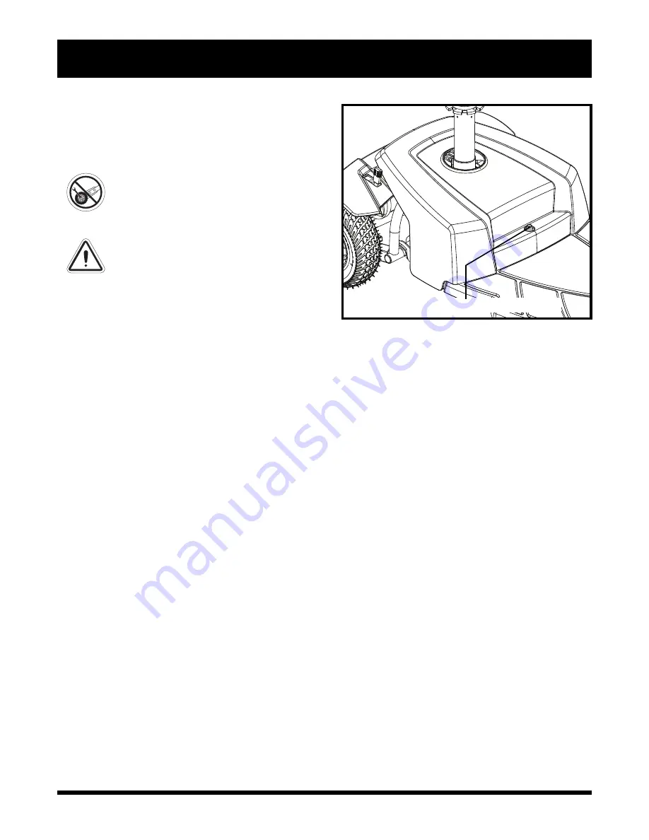 Gogo ES 8 Owner'S Manual Download Page 22