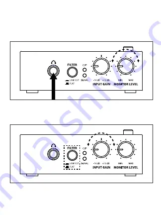 GOgroove Phono Preamp Pro Скачать руководство пользователя страница 29