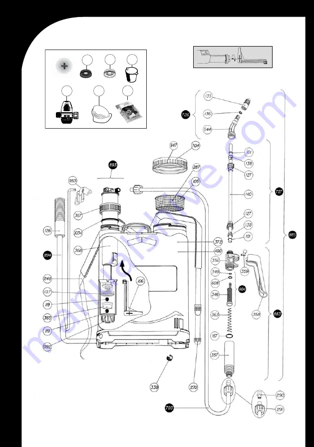 Goizper Group 8.39.47.200 Manual Download Page 26