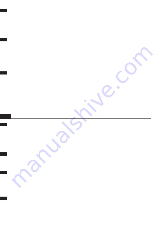 Goizper Group IK 81781 Instruction Sheet Download Page 7